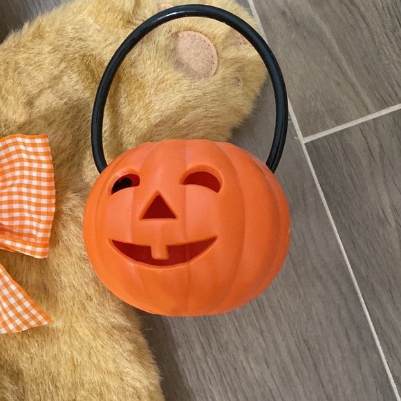 American Girl Bitty Baby bear costume - Picture 4 of 5